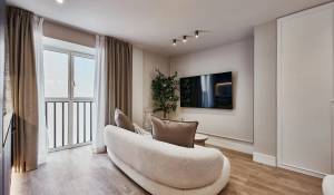 Sale Apartment Madrid