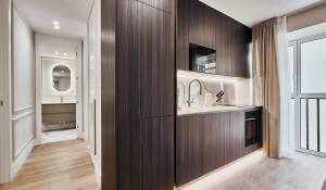 Sale Apartment Madrid