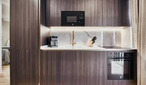 Sale Apartment Madrid