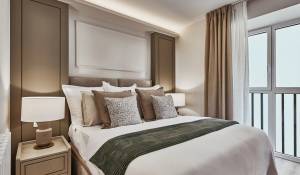 Sale Apartment Madrid