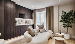 Sale Apartment Madrid