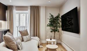 Sale Apartment Madrid
