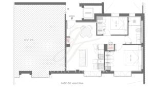 Sale Apartment Madrid