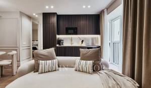 Sale Apartment Madrid