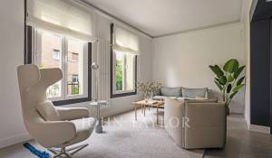 Sale Apartment Madrid