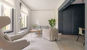 Sale Apartment Madrid