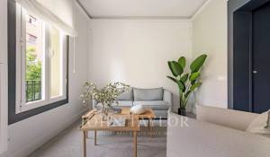Sale Apartment Madrid