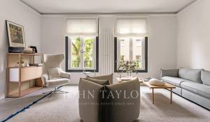 Sale Apartment Madrid