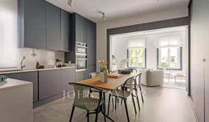 Sale Apartment Madrid
