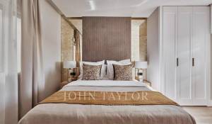 Sale Apartment Madrid
