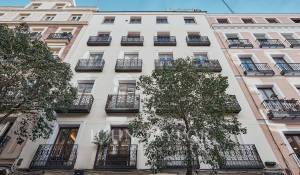 Sale Apartment Madrid