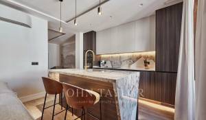 Sale Apartment Madrid