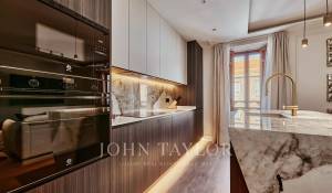Sale Apartment Madrid