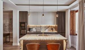 Sale Apartment Madrid