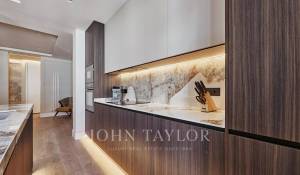 Sale Apartment Madrid