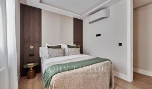 Sale Apartment Madrid
