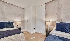 Sale Apartment Madrid