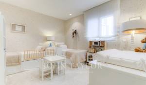 Sale Apartment Madrid
