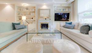 Sale Apartment Madrid