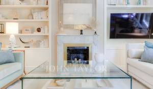 Sale Apartment Madrid