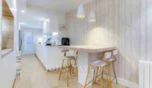 Sale Apartment Madrid