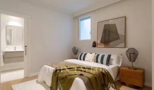 Sale Apartment Madrid