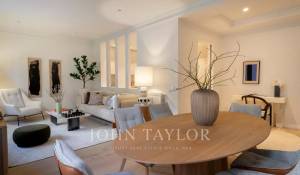 Sale Apartment Madrid