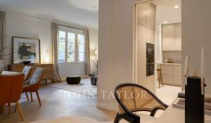 Sale Apartment Madrid