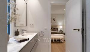 Sale Apartment Madrid