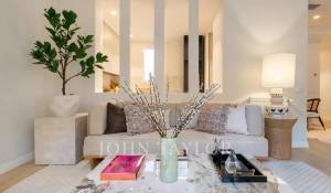 Sale Apartment Madrid