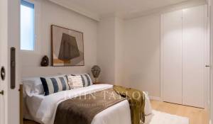 Sale Apartment Madrid