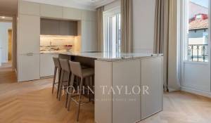 Sale Apartment Madrid
