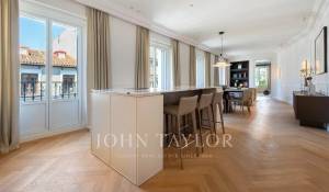 Sale Apartment Madrid