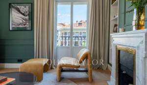 Sale Apartment Madrid