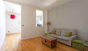 Sale Apartment Madrid