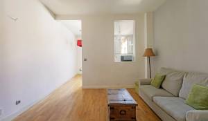 Sale Apartment Madrid