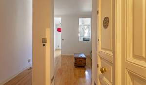 Sale Apartment Madrid
