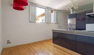 Sale Apartment Madrid
