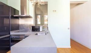 Sale Apartment Madrid
