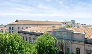 Sale Apartment Madrid