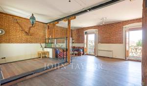 Sale Apartment Madrid