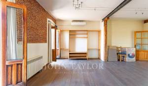 Sale Apartment Madrid