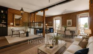 Sale Apartment Madrid