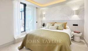 Sale Apartment Madrid