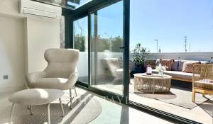 Sale Apartment Madrid