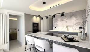 Sale Apartment Madrid