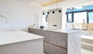 Sale Apartment Madrid