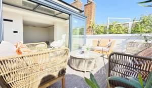 Sale Apartment Madrid