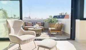 Sale Apartment Madrid
