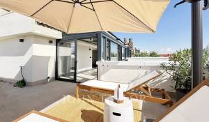 Sale Apartment Madrid